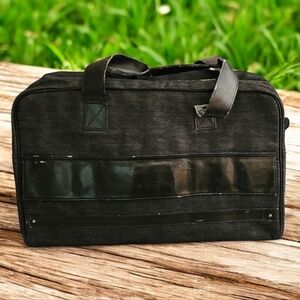 Givenchy Travel Bag/Laptop Case/Briefcase (Has Wear)